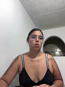 Snapshot of LICEET chatting on October 3, 12:18 am LICEET online show from October 3, 12:18 am