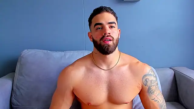 Paul Phoenix online show from September 22, 8:33 pm