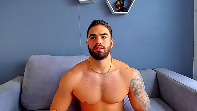 Paul Phoenix online show from September 27, 8:25 pm