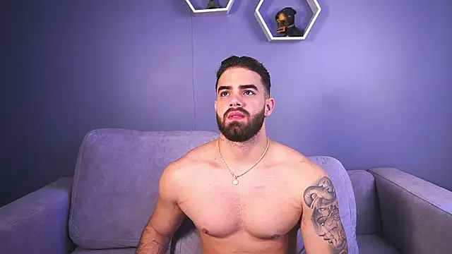 Paul Phoenix online show from November 4, 7:46 pm