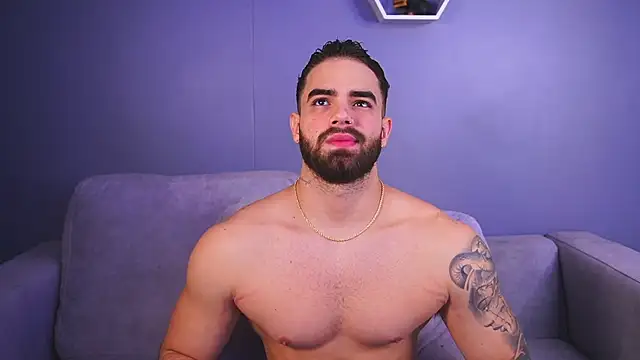 Paul Phoenix online show from November 6, 6:53 pm