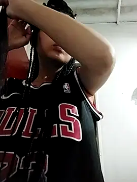 Adhara7 online show from September 28, 3:12 am