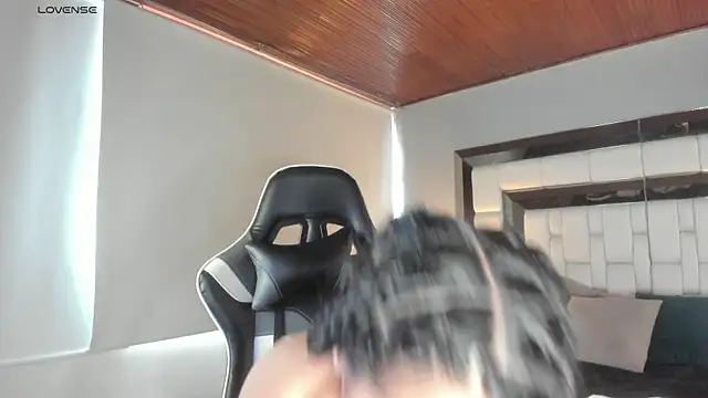 Adhara7 online show from October 1, 7:31 pm