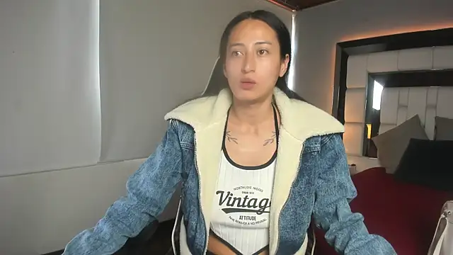 Adhara7 online show from November 12, 7:24 pm