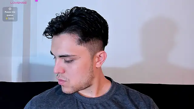 jasonxd9898 online show from November 9, 1:04 am