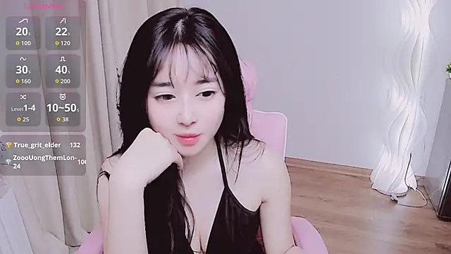 Miu-999 online show from October 12, 7:18 am