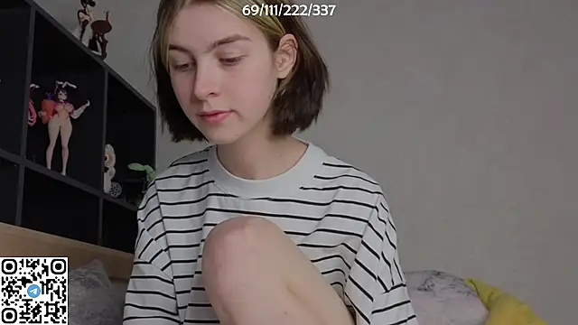 bertamimi online show from October 4, 6:50 pm