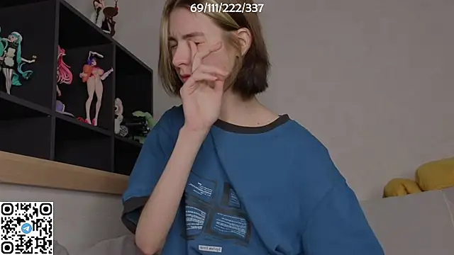 bertamimi online show from October 9, 6:39 pm