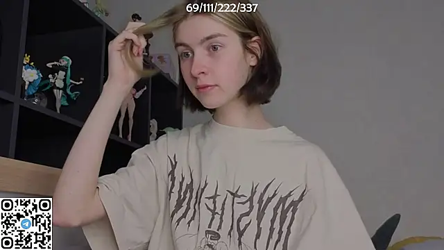 bertamimi online show from October 13, 6:52 pm