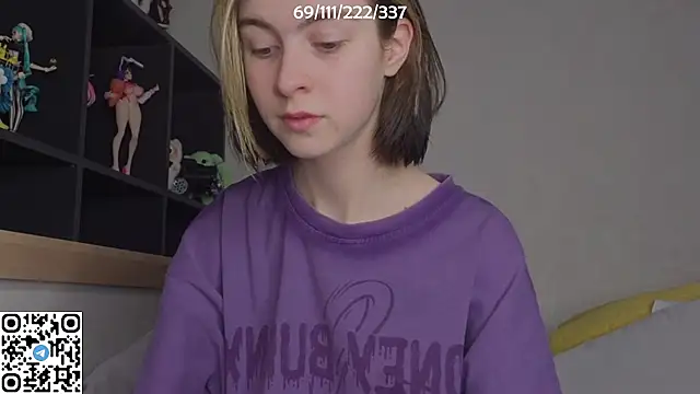 bertamimi online show from October 30, 6:30 pm