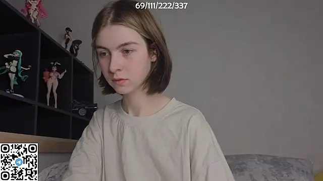 bertamimi online show from November 5, 6:19 pm