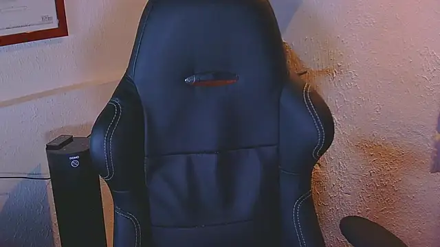 Lucien Gray  online show from September 30, 6:13 pm