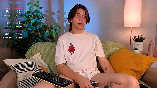 Robby Manson online show from September 22, 9:28 pm