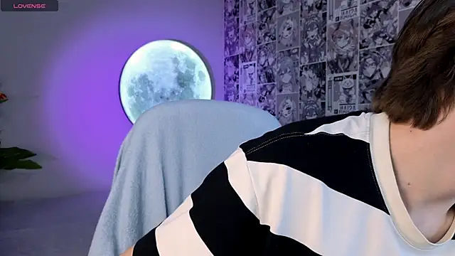 Robby Manson online show from November 6, 6:14 am