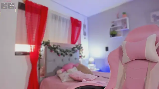 caro sanchezz online show from December 1, 12:54 pm