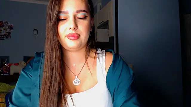 NikiWhite online show from September 14, 8:19 pm