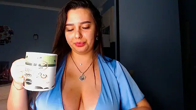 NikiWhite online show from September 15, 5:13 pm