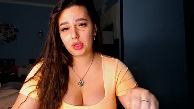 NikiWhite online show from September 28, 7:30 pm