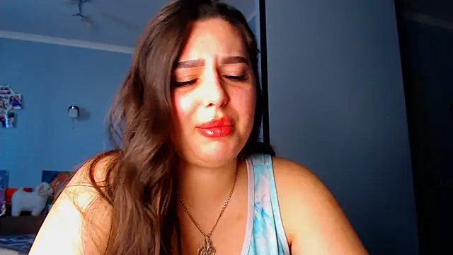 NikiWhite online show from October 4, 7:17 am