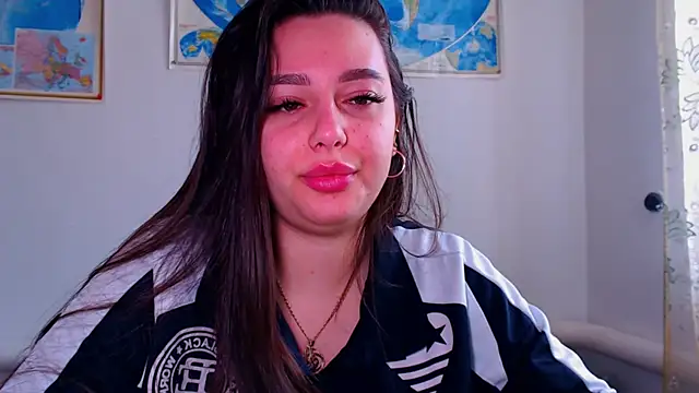 NikiWhite online show from November 13, 9:08 am