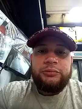 Catire10  online show from September 20, 1:34 pm