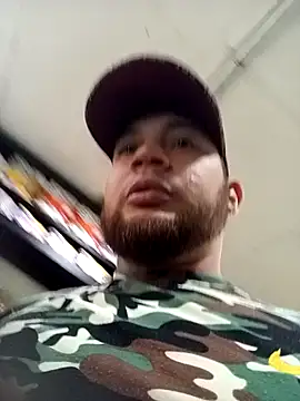 Catire10  online show from September 30, 2:33 pm