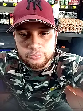 Catire10  online show from October 10, 8:41 pm