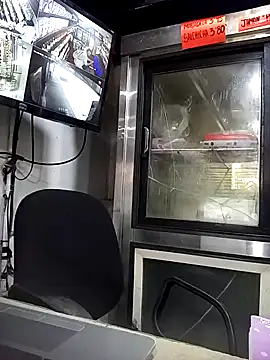 Catire10  online show from October 20, 1:44 pm