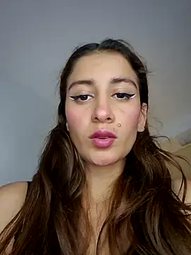 aytanna torrez online show from October 7, 8:17 pm