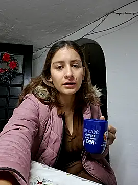 aytanna torrez online show from December 2, 11:59 am