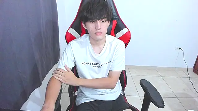 Snapshot of eren_188 chatting on October 20, 3:07 am eren 188 online show from October 20, 3:07 am