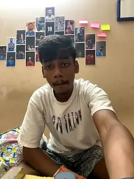 Lustking2406 online show from September 22, 8:00 pm