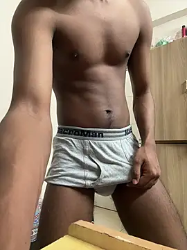 Lustking2406 online show from October 4, 10:30 pm