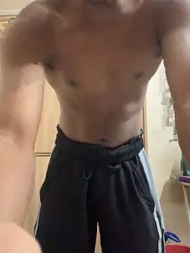 Lustking2406 online show from October 29, 5:47 pm