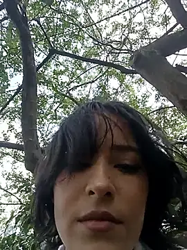 Mikasa-Ackerman online show from December 14, 7:51 pm