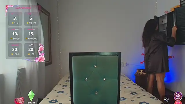 Snapshot of samanthahut1 chatting on September 16, 5:58 pm samanthahut1 online show from September 16, 5:58 pm