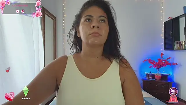 Snapshot of samanthahut1 chatting on September 26, 7:29 pm samanthahut1 online show from September 26, 7:29 pm