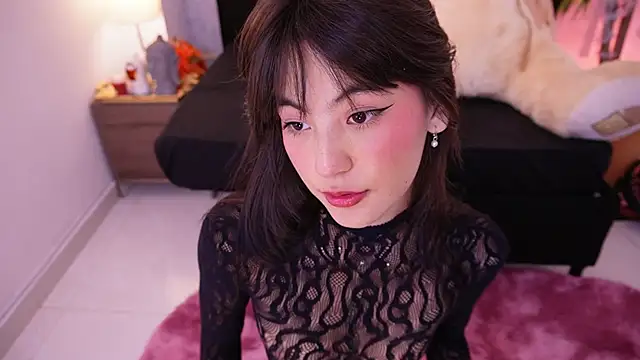 Snapshot of Aitana_Jhons chatting on October 26, 12:33 pm Aitana Jhons online show from October 26, 12:33 pm