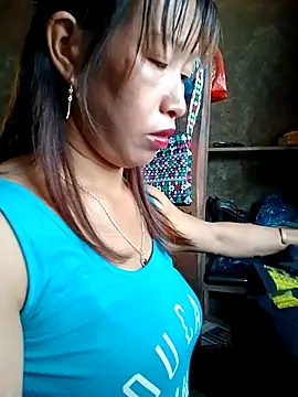 ngocngoc cute online show from September 20, 2:34 am