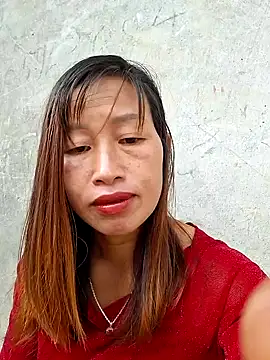 ngocngoc cute online show from September 24, 12:47 am