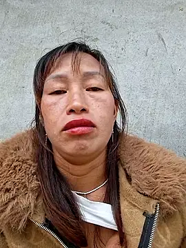 ngocngoc cute online show from September 29, 2:38 am