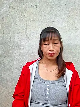 ngocngoc cute online show from October 16, 8:04 am