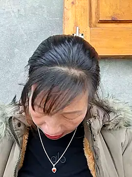 ngocngoc cute online show from November 2, 1:41 am