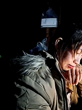 ngocngoc cute online show from November 15, 2:57 pm