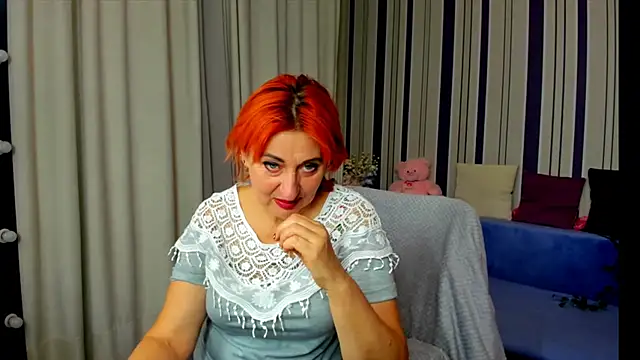 Snapshot of MilanaAlvis chatting on December 14, 1:27 pm MilanaAlvis online show from December 14, 1:27 pm