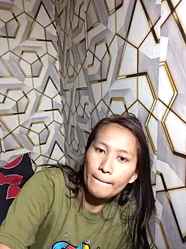 BadAngel 69 online show from October 15, 3:23 pm