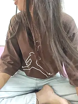 Anjana Lovely online show from September 12, 12:16 pm