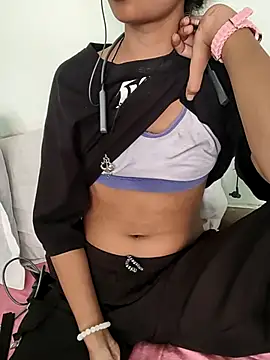 Anjana Lovely online show from September 16, 5:08 am