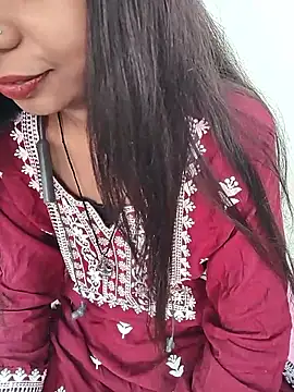 Anjana Lovely online show from September 22, 4:47 am