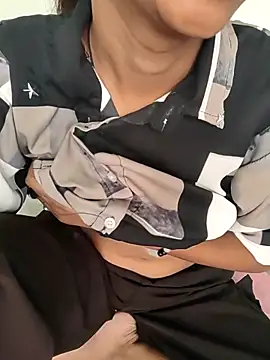 Anjana Lovely online show from September 23, 4:48 am